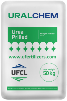 Urea