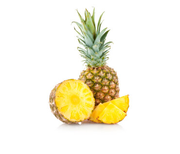 Pineapples