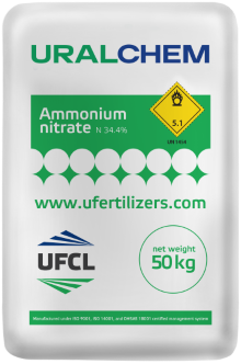 Ammonium Nitrate (AN)
