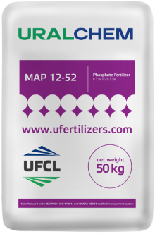 Monoammonium Phosphate